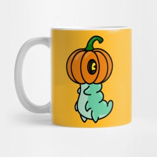 Happy Holloween Grub! Mug